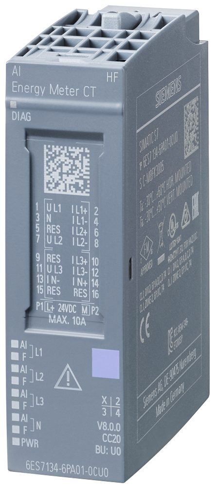 6ES7134-6PA01-0CU0