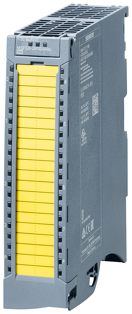 6ES7526-2BF00-0AB0
