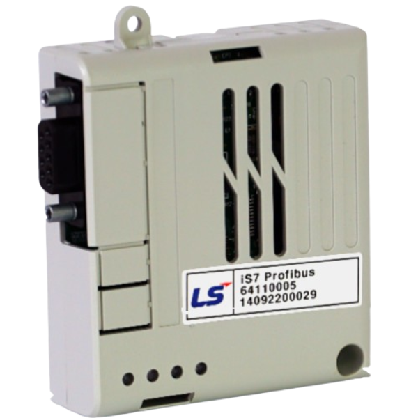 SV-IS7-PROFIBUS-DP