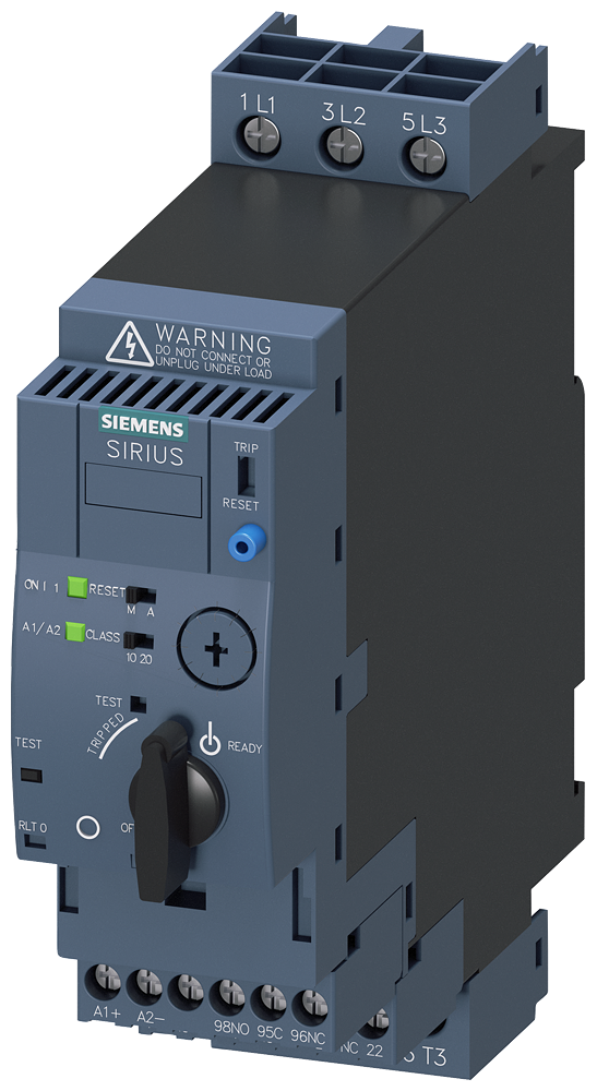 3RA6120-1DP32