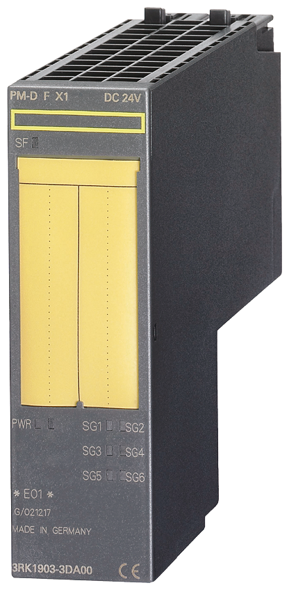 3RK1903-3DA00