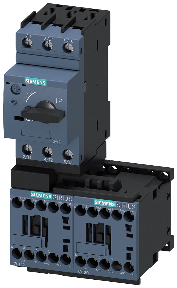 3RA2210-1KA17-2AP0