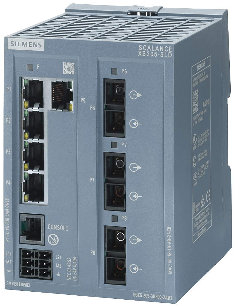 6GK5205-3BF00-2AB2