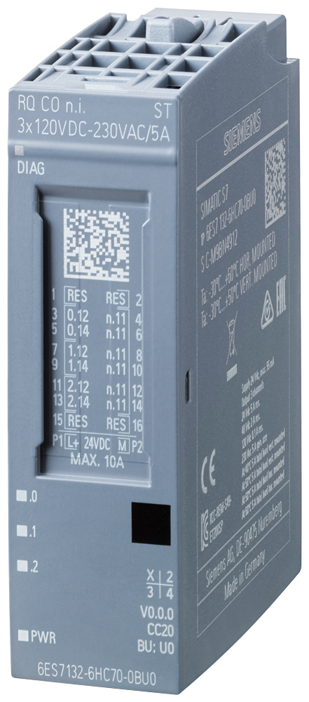 6ES7132-6HC70-0BU0