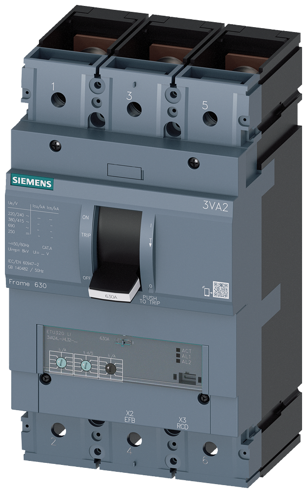 3VA2463-5HL32-0AA0