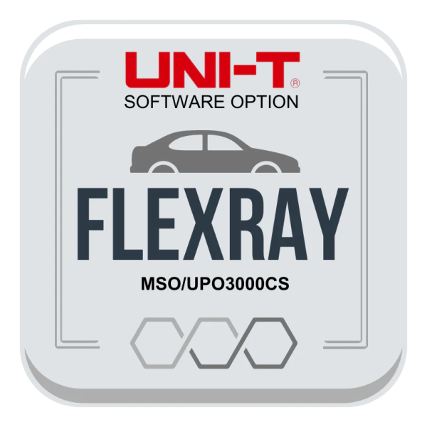 MSO-UPO3000CS-FlexRay