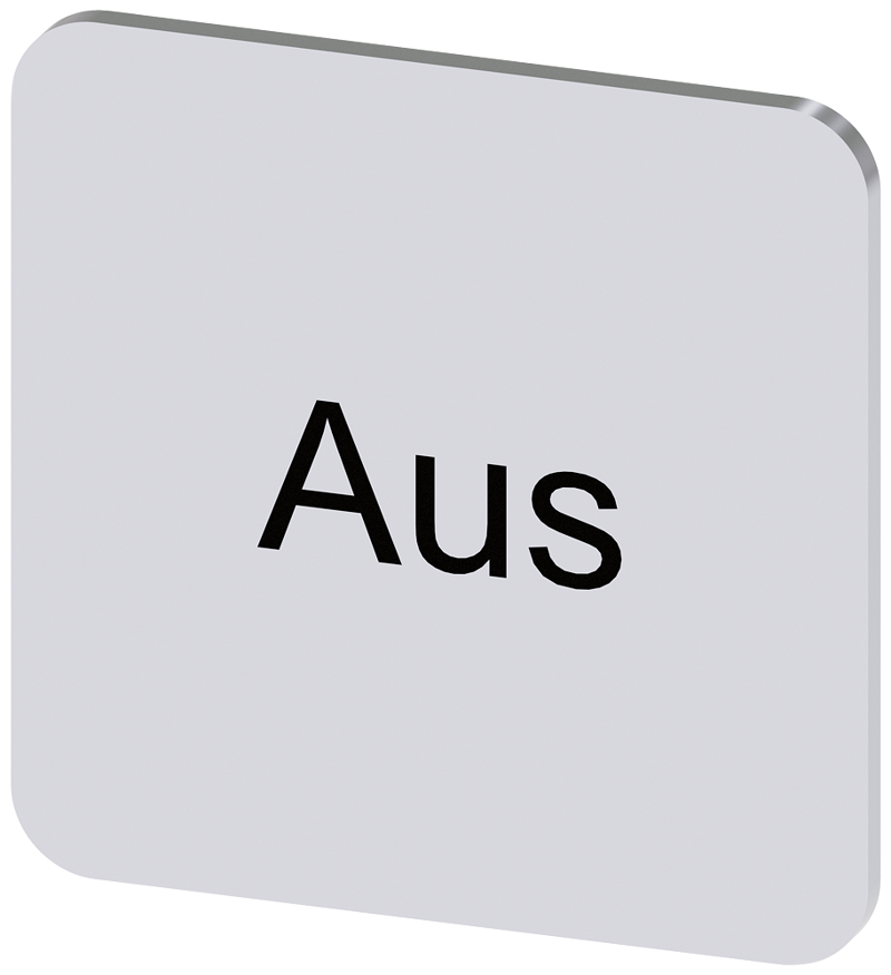 3SU1900-0AF81-0AC0