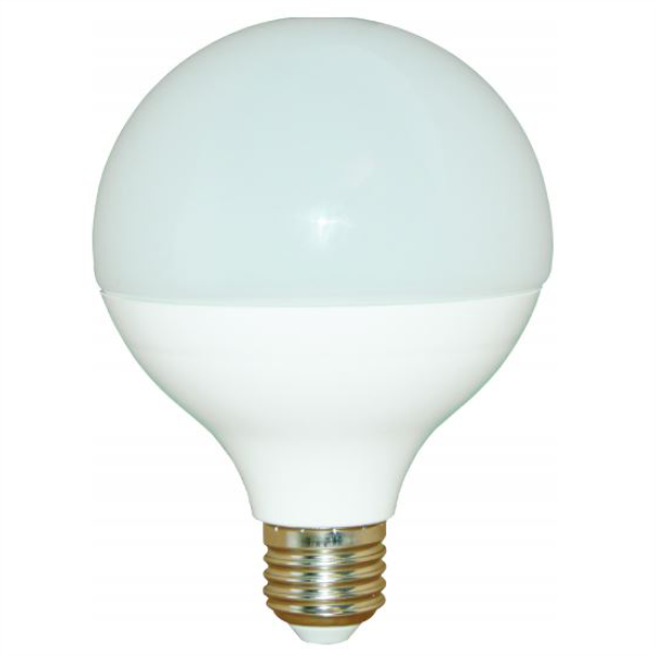 G95-E27-12W-WW