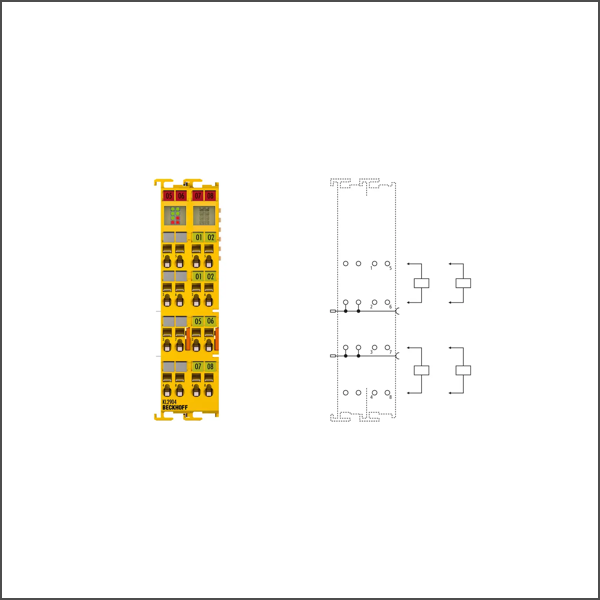 KL2904