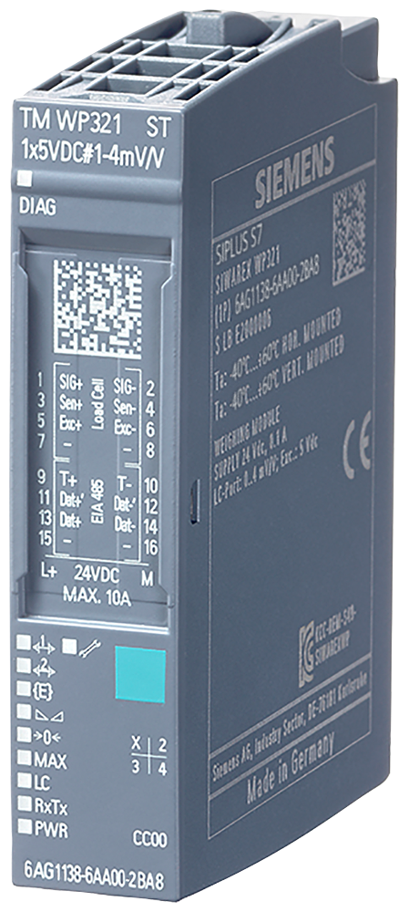 6AG1138-6AA00-2BA8