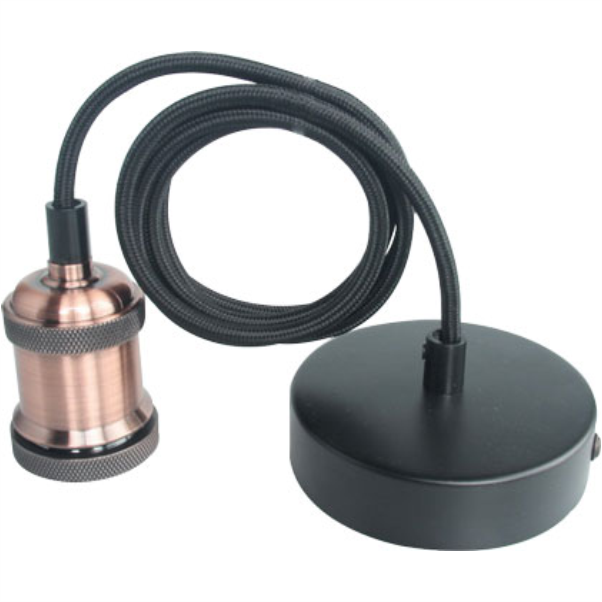 BCR-1-100-E27-VC