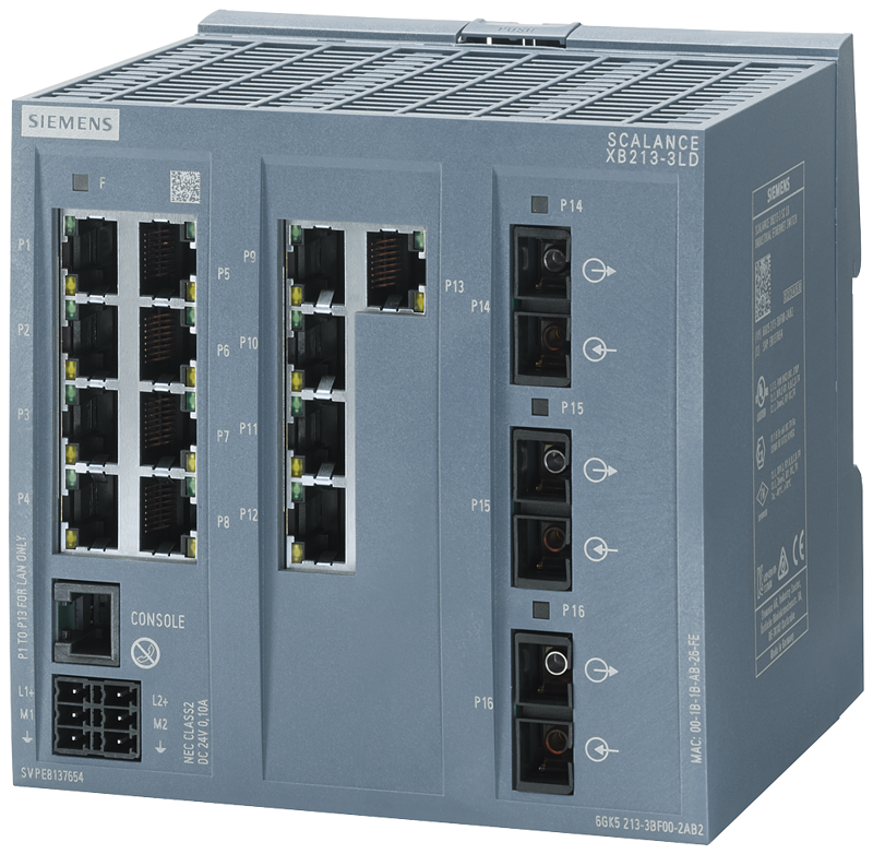 6GK5213-3BF00-2AB2