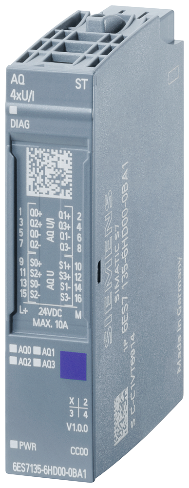 6ES7135-6HD00-0BA1