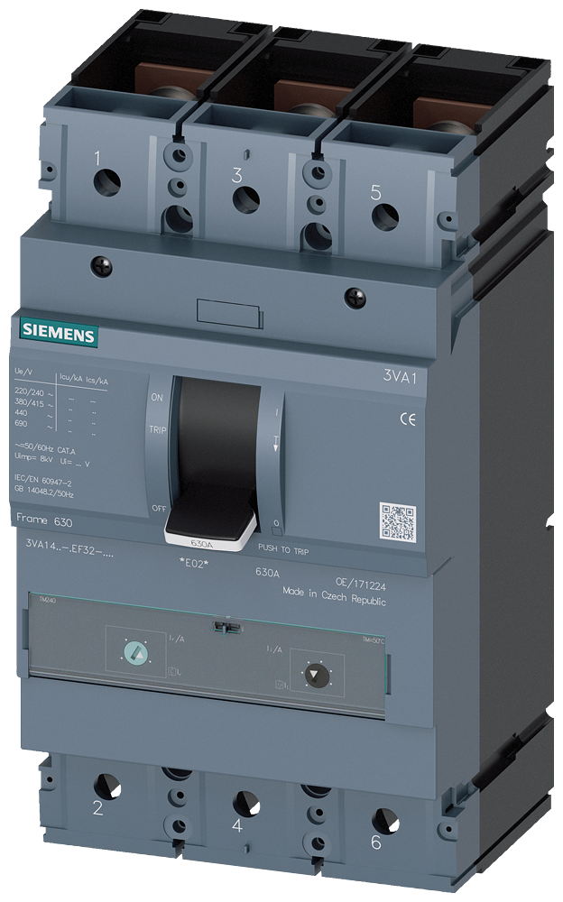 3VA1450-4EF32-0AA0
