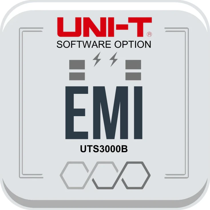 UTS3000B-EMI