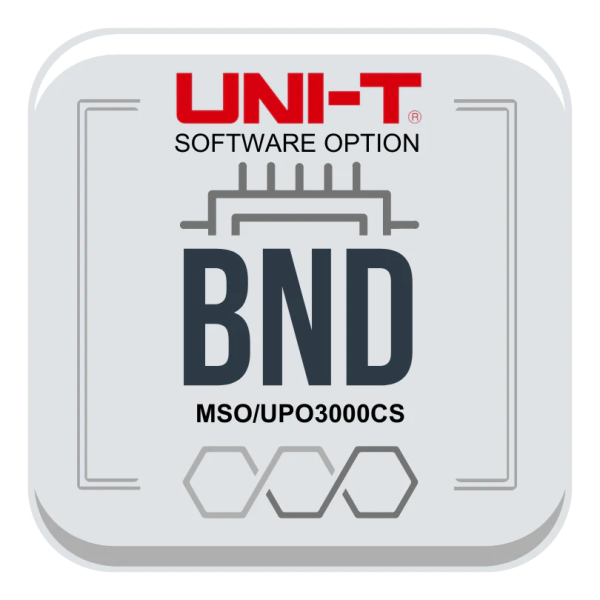 MSO-UPO3000CS-BND