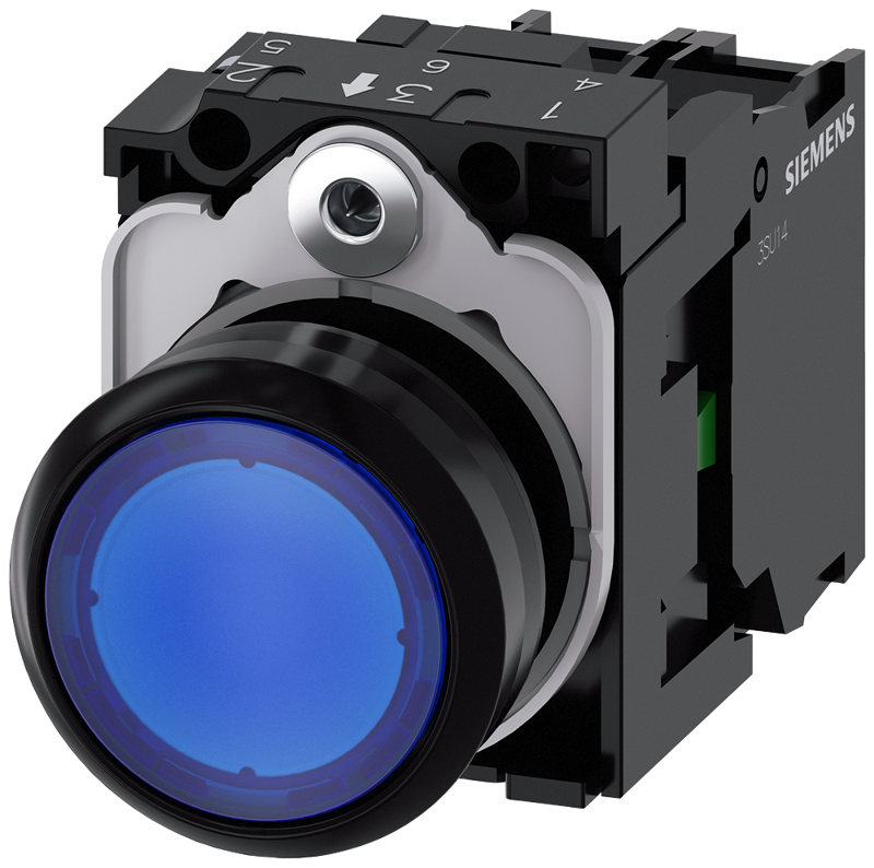 3SU1106-0AB50-1BA0
