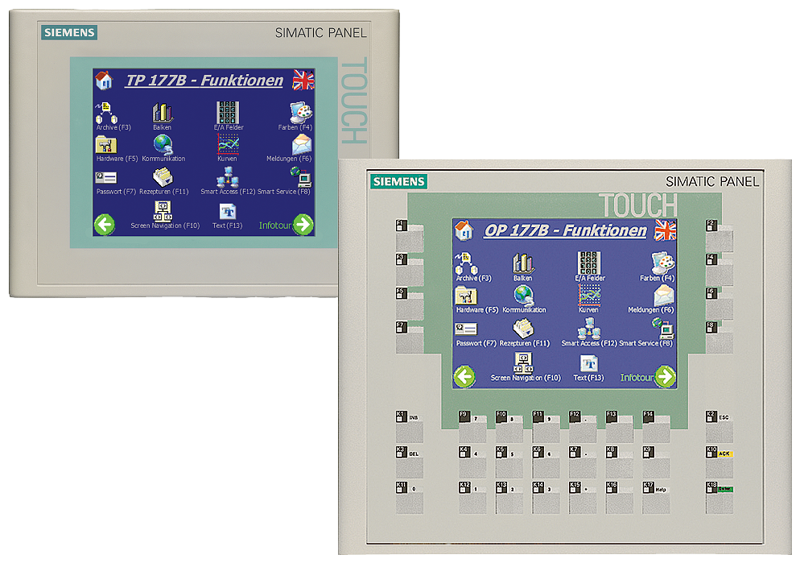 6AV6642-0BA01-1AX1