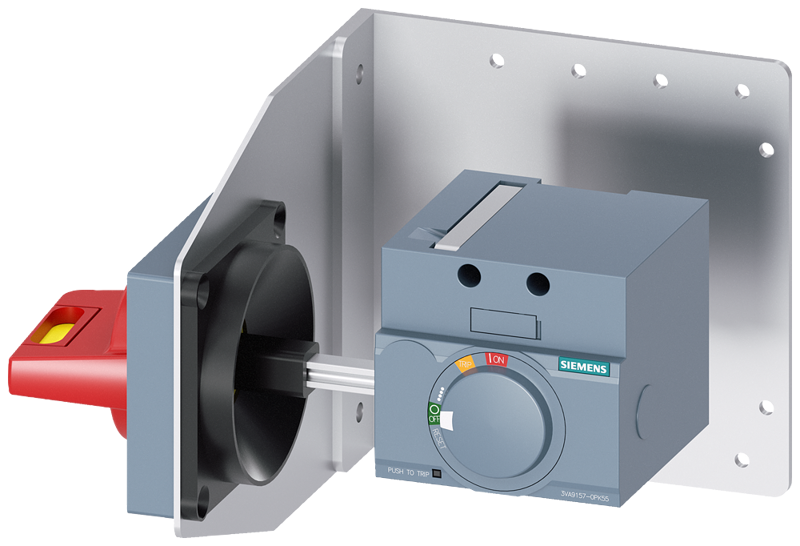 3VA9157-0PK55