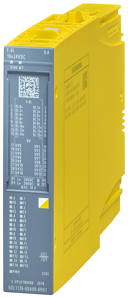 6DL1136-6BA00-0PH1