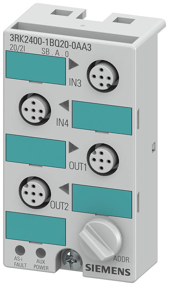 3RK2400-1BQ20-0AA3