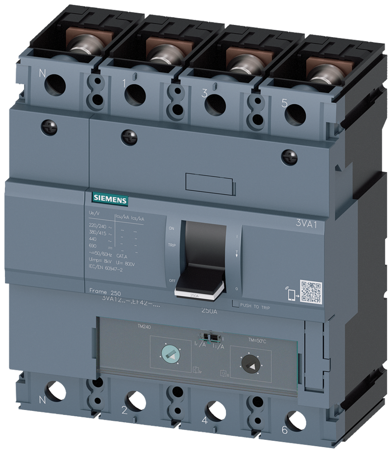 3VA1220-6EF42-0AA0