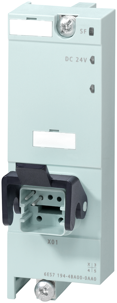 6ES7194-4BA00-0AA0