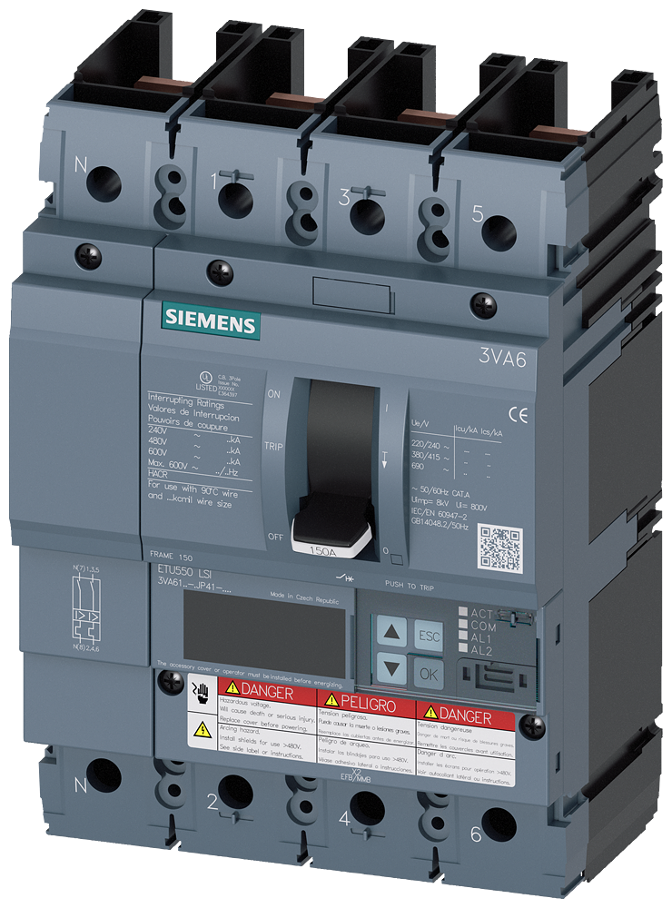 3VA6140-6JP41-2AA0