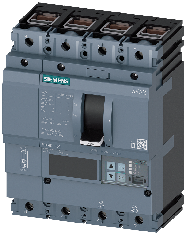 3VA2110-6JQ46-0AA0