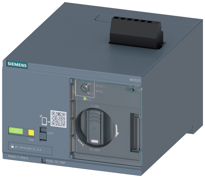 3VA9267-0HA20