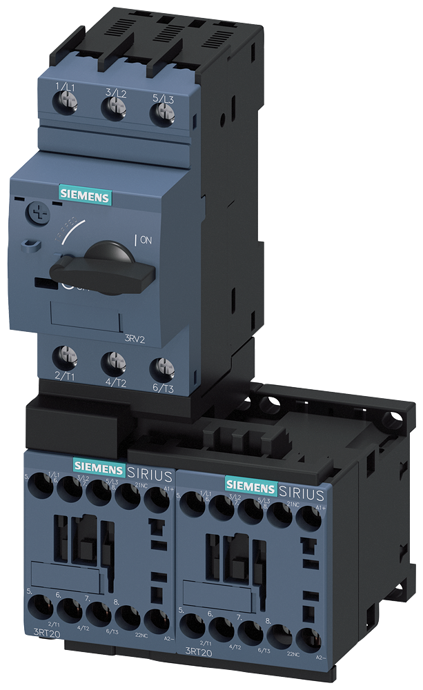 3RA2210-1HA15-2BB4
