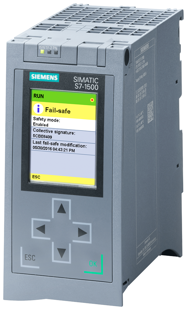 6ES7515-2UM01-0AB0