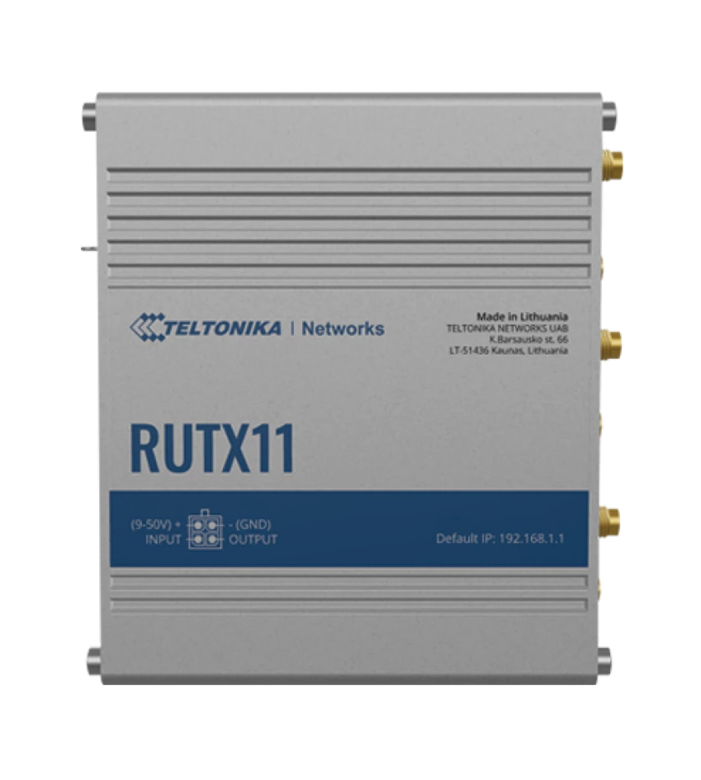 RUTX11