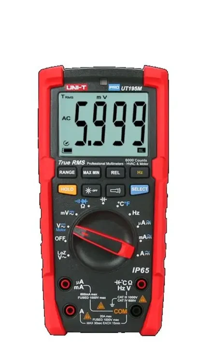 UT195M