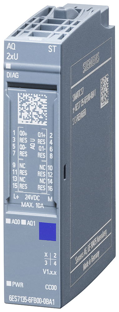6ES7135-6FB00-0BA1