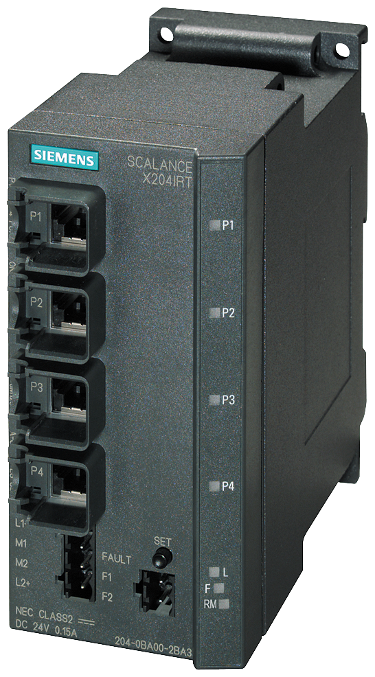 6GK5204-0BA00-2BA3