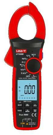 UT208B