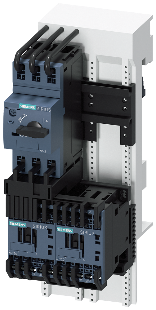 3RA2210-0KH15-2AP0