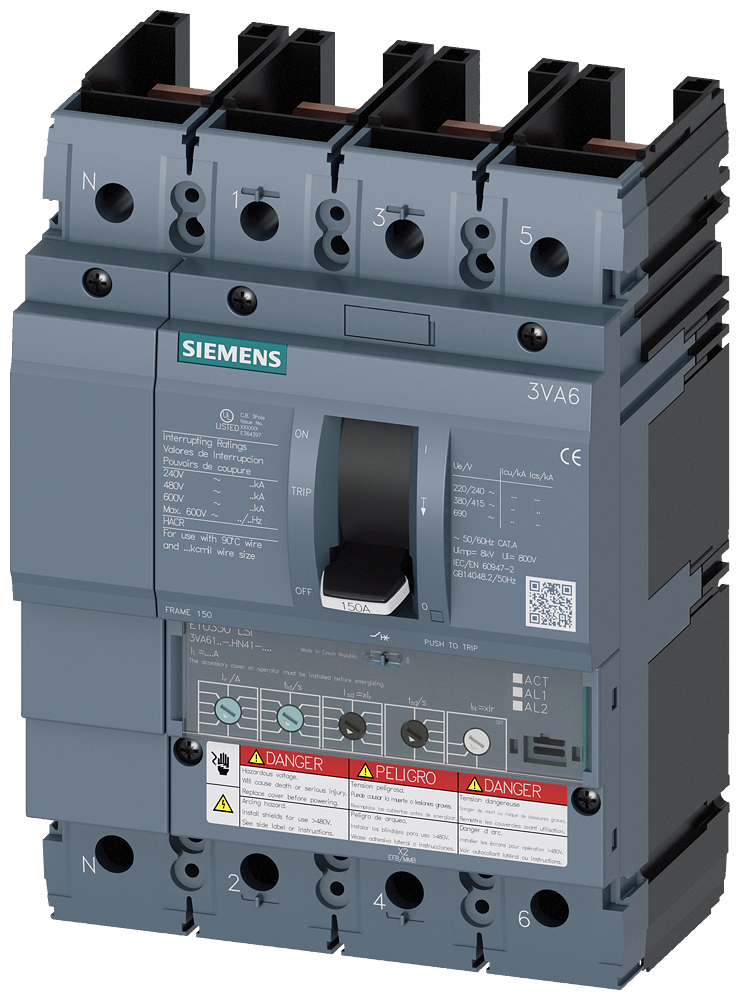 3VA6110-6HN41-2AA0