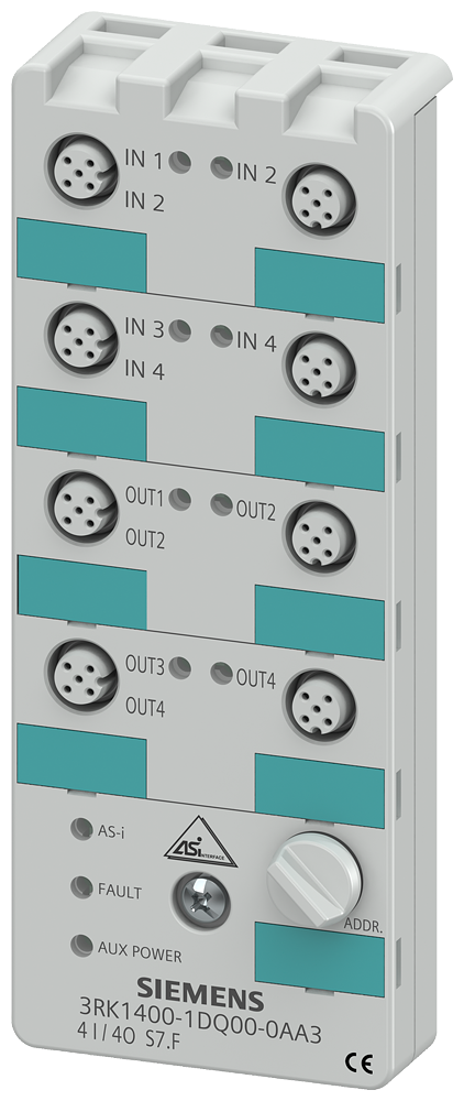 3RK1400-1DQ00-0AA3