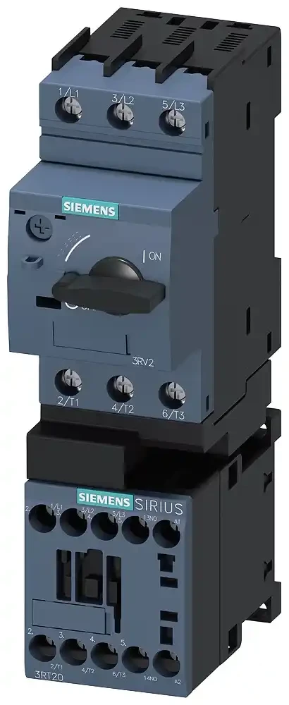 3RA2110-0EA15-1AP0