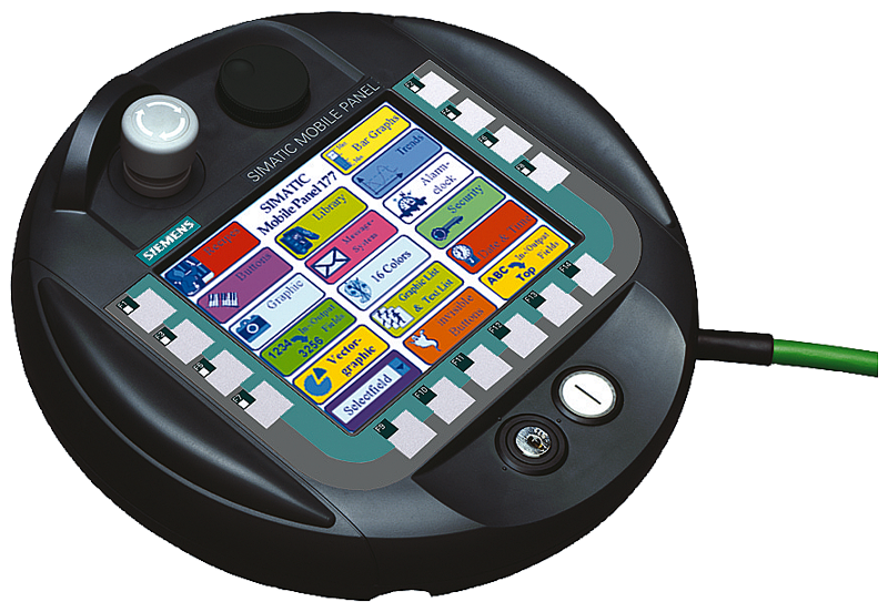 6AV6645-0AA01-0AX0