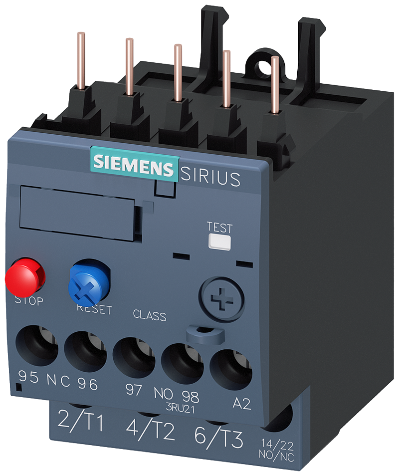 3RU2116-0BB0