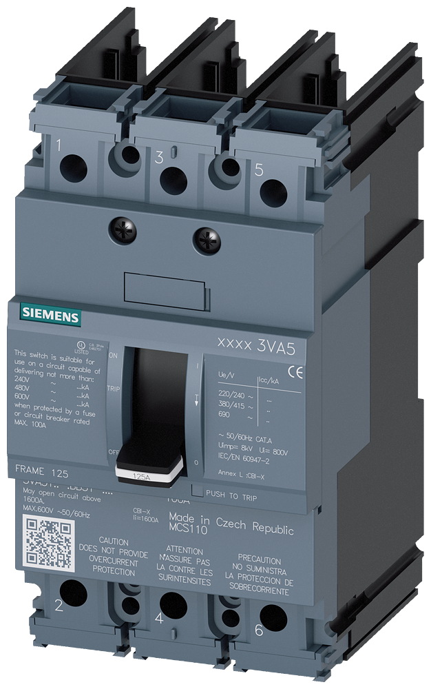 3VA5110-1BB31-0AA0