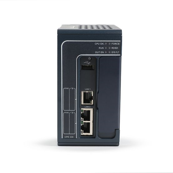 IC695CPK330