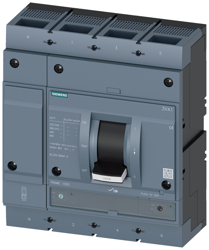 3VA1510-6EF42-0BG0