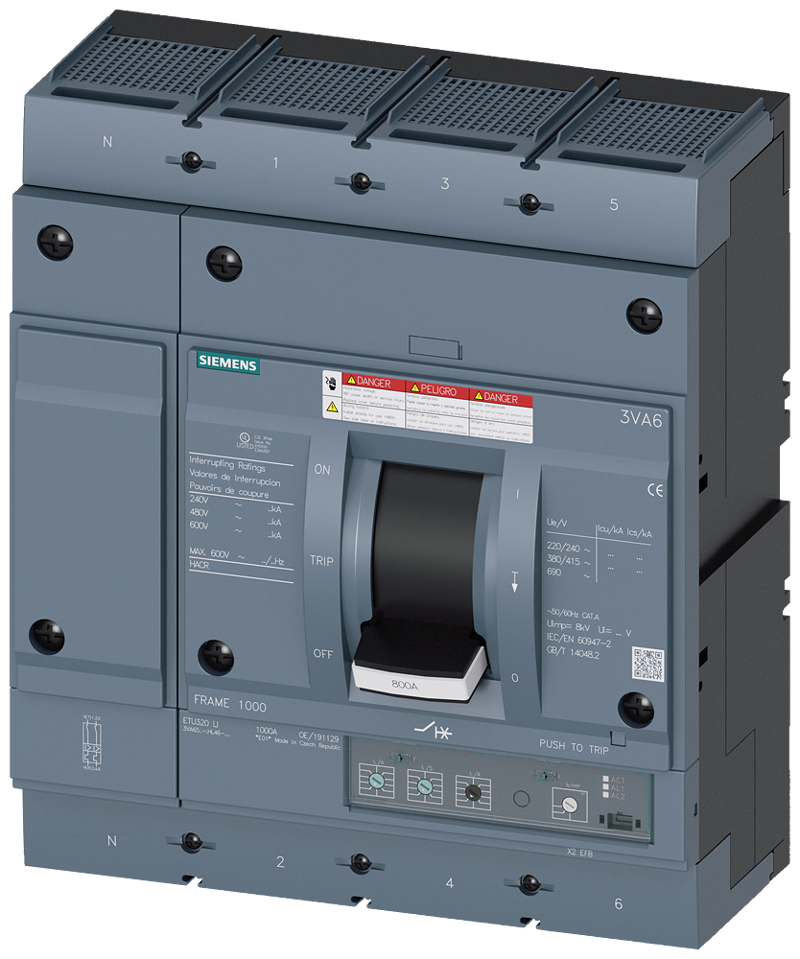 3VA6560-6HL46-0AA0