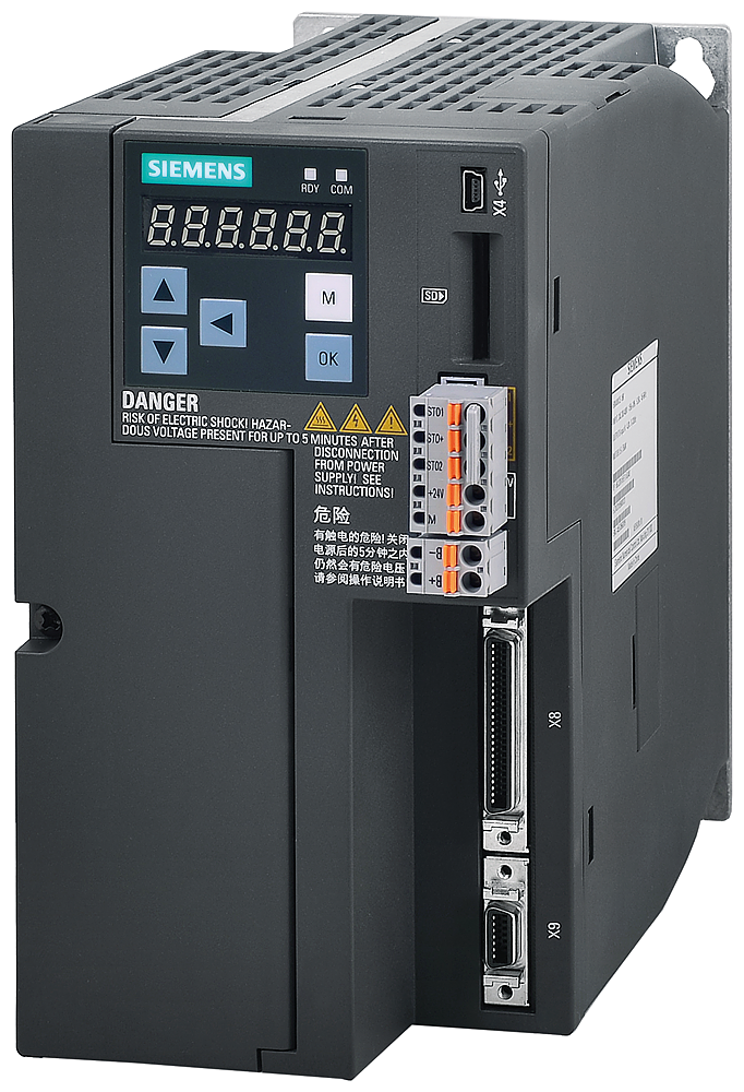 6SL3210-5FE11-5UA0