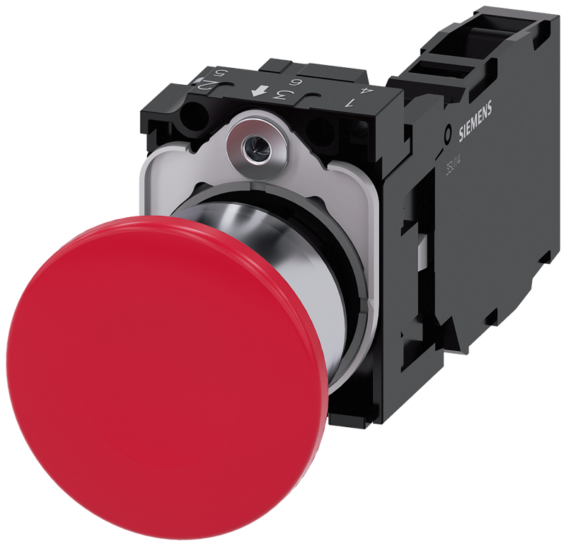 3SU1150-1BA20-1FA0
