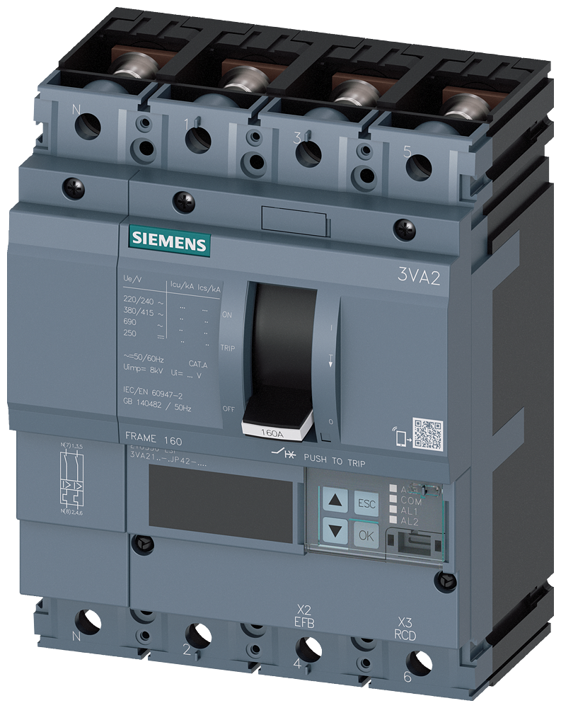 3VA2163-5JP42-0AA0